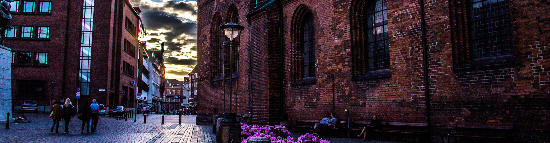 Aarhus Cathedral